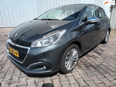 Peugeot 208 - 1.6 BlueHDi Blue Lease Executive SCHADEAUTO