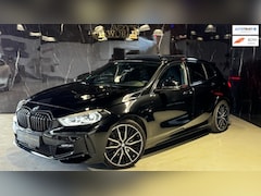 BMW 1-serie - 118i M-Sport PANO|HUD|SFEER|KUIP|CAM| VOL