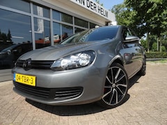 Volkswagen Golf - 1.2 TSI Comfortline BlueMotion