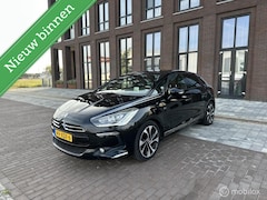 Citroën DS5 - 2.0 Hybrid4 Sport Chic Clima Cruise Led Pano NAP