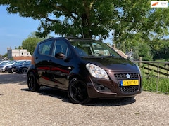 Suzuki Splash - 1.2 Comfort EASSS | 5-Deurs + Airco nu € 4.975,