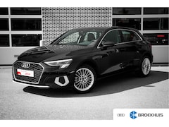 Audi A3 Sportback - 30 TFSI 110pk Advanced edition