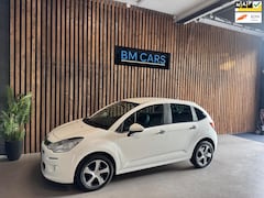 Citroën C3 - 1.0 PureTech Feel Edition Airco, Navigatie, Cruise Control
