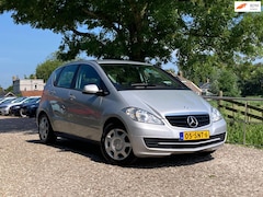 Mercedes-Benz A-klasse - 160 BlueEFFICIENCY Business Class | Airco + 5-DRS Nu € 4.450,