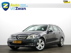 Mercedes-Benz C-klasse Estate - 180 CGI BlueEFFICIENCY Business Class Avantgarde