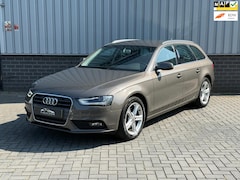 Audi A4 Avant - 1.8 TFSI Business Edition |Automaat|Navi|CruiseCtrl|Xenon|