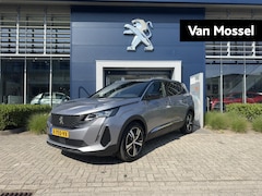 Peugeot 5008 - Hybrid 136 GT | Automaat | 360° Camera | Navigatie | 18" Lichtmetalen velgen