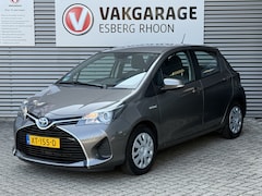 Toyota Yaris - 1.5 Hybrid Aspiration NAVI/CAM