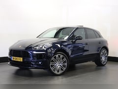 Porsche Macan - 3.0 S 340PK | PANO | 21'' | LEDER | STOELVERW. | €47.950, - Incl. BTW