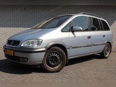 Opel Zafira - 1.8 16V Elegance | Trekhaak | Cruise | Elektrische ramen | Airco