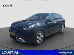 Kia Niro - DynamicLine 1.6 GDI Hybrid 141PK DCT6