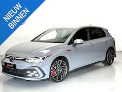 Volkswagen Golf - 8 2.0 TSI GTI DSG IQ HDUP ACC DCC CAMERA