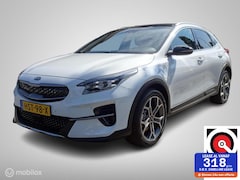 Kia XCeed - 1.6 GDi PHEV ExecutiveLine