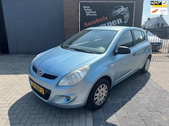 Hyundai i20 - 1.2i ActiveVersion nieuwe APK