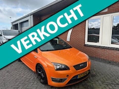 Ford Focus - 2.5-20V ST