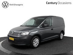 Volkswagen Caddy Cargo - 2.0 TDI 75Pk Caddy Cargo 2.0 TDI