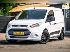 Ford Transit Connect - 1.6 TDCI L1 Trend Marge bus I Camera I 3 Zits I Airco I 18 Inch I Parkeersensoren I Naviga