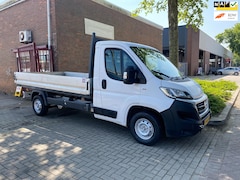 Fiat Ducato - 35H 2.3 MultiJet L2½H1 * 2019 * Euro6 * Airco * 184.000 KM NAP * MOTOR TIKT ENGINE MAKES N