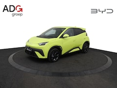 BYD Dolphin Surf - Comfort 43 kWh Demo | Navigatie | Apple Carplay - Android Auto | 360 Graden Camera's