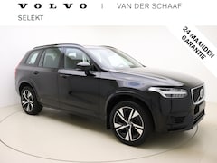 Volvo XC90 - T8 390pk AWD R-Design / Head-Up / Trekhaak / Nubuck / 360 Camera / ACC / BLIS / Flippers /