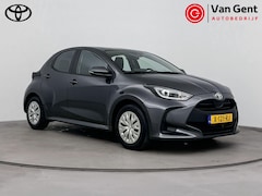 Toyota Yaris - 1.5 VVT-i Active