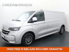 Volkswagen Transporter - 2.0 TDI L2H1 Style Dubbele Cabine | 150 Pk Automaat 8-Traps | BPM-VRIJ | 2x Comfortstoelen