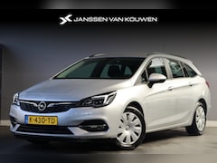 Opel Astra Sports Tourer - 1.2 Business Edition Clima / Carplay / AGR