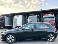 Mercedes-Benz A-klasse - 160 109pk 6-bak Bus Solution - nap - camera - front + side assist - half leer - airco - cr