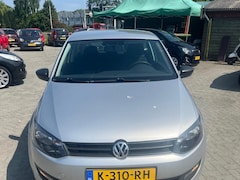 Volkswagen Polo - 1.2 Easyline airco cruisecontrol