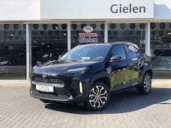 Toyota Yaris Cross - 1.5 Hybrid 130PK Dynamic Comfort pack | Dodehoekherkenning, Parkeersensoren, Stoel + Stuur
