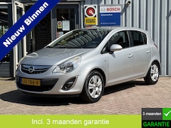 Opel Corsa - 1.2-16V Selection | AIRCO | CRUISE | 5DRS |