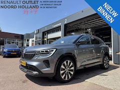 Renault Austral - 1.3 160pk EDC Techno 1.800kg trekgewicht
