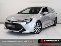 Toyota Corolla Touring Sports - 1.8 Hybrid Business Plus | Camera | LED | Navigatie | Cruisecontrol adaptief | Trekhaak |