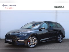 Skoda Octavia Combi - 1.4 TSI RS iV PHEV Business
