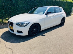 BMW 1-serie - 114i EDE Sport