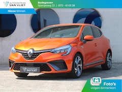 Renault Clio - 1.0 TCe R.S. Line