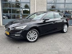 Seat Leon - 1.4 TSI eHybrid PHEV FR | STOEL\STUUR VERWARMING | CAMREA |
