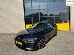 BMW i4 - EDrive40 High Executive 84 kWh