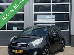 Kia Venga - 1.4 CVVT Vibe