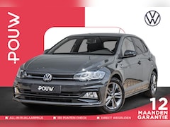 Volkswagen Polo - 1.0 TSI 95pk Highline Business R | Adaptive Cruise | Beats Audio | R Line