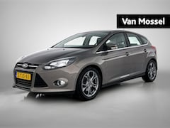 Ford Focus - 1.0 EcoBoost Edition Plus