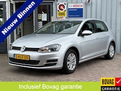 Volkswagen Golf - 1.2 TSI Comfortline | 1e EIGENAAR | TREKHAAK | CRUISE | PDC |