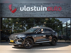 Jaguar F-Pace - 2.0 P400e PHEV SE , Pano dak, HUD, 3Dcamera,