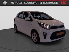 Kia Picanto - 1.0 DPi ComfortLine