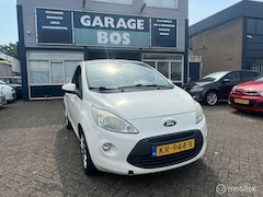 Ford Ka - 1.2 Titanium