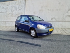 Toyota Yaris - 1.0-16V VVT-i