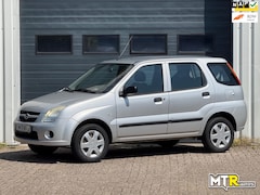 Suzuki Ignis - 1.3-16V GL 2e EIG.|NAP|APK 2026