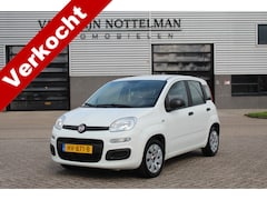 Fiat Panda - 0.9 TwinAir Edizione Cool / Airco / Zuinig / N.A.P