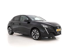 Peugeot e-208 - EV GT 350 50 kWh [ 3-Fase ] (INCL-BTW) *FULL-LED | DIGI-COCKPIT | BLINDSPOT | CAMERA | LEA