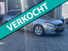 Peugeot 308 SW - 1.6 BlueHDI Blue Lease Executive - Euro6 - Pano - Nav- -Clima/Airco